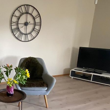 Hyggelig Enebolig Pa Notteroy, Rett Ved Golfbane Villa Eksteriør bilde